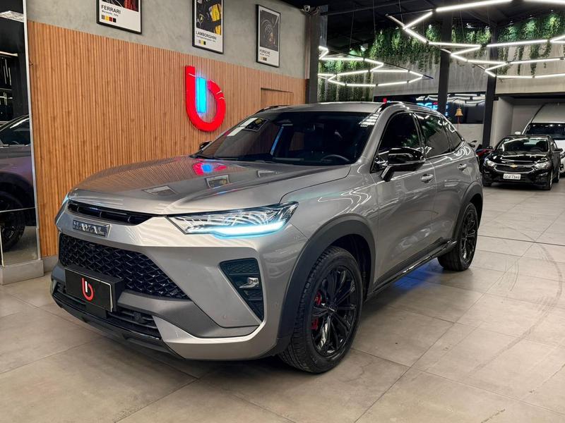 GWM Haval H6 2025 à venda