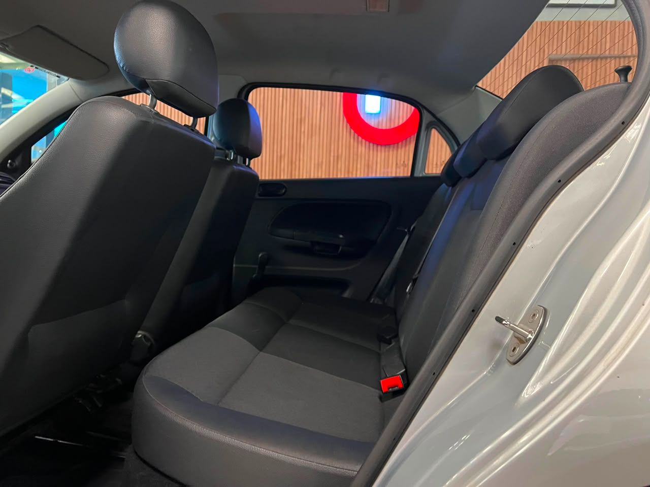 Volkswagen Voyage MPI 2023