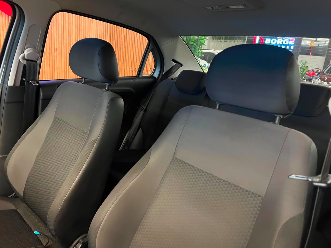 Volkswagen Voyage MPI 2023