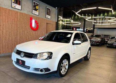 VOLKSWAGEN GOLF 1.6 SPORTLINE