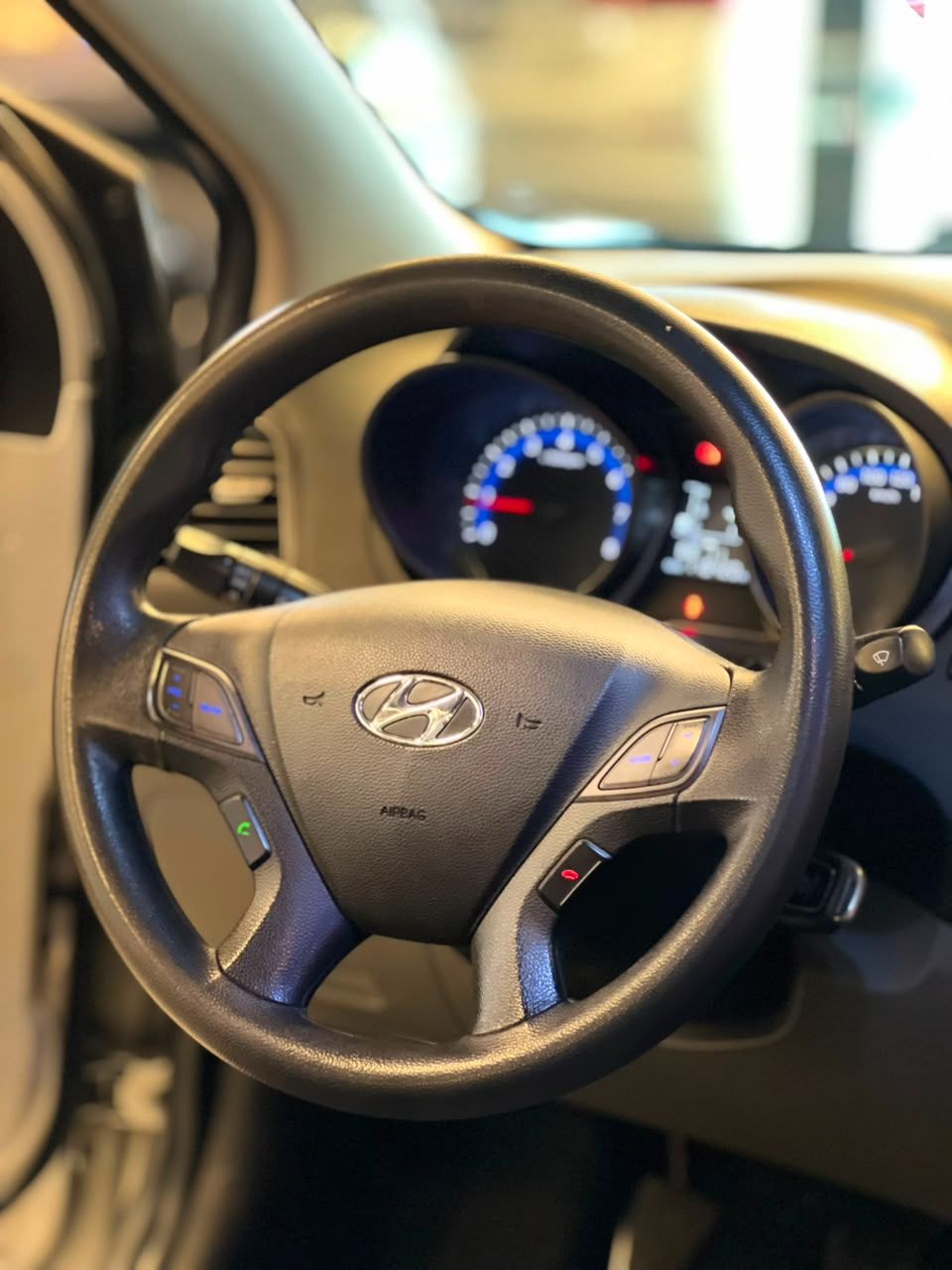 Hyundai Hb20s 1.6 Comfort Style 16V Flex 4p Manual 2017