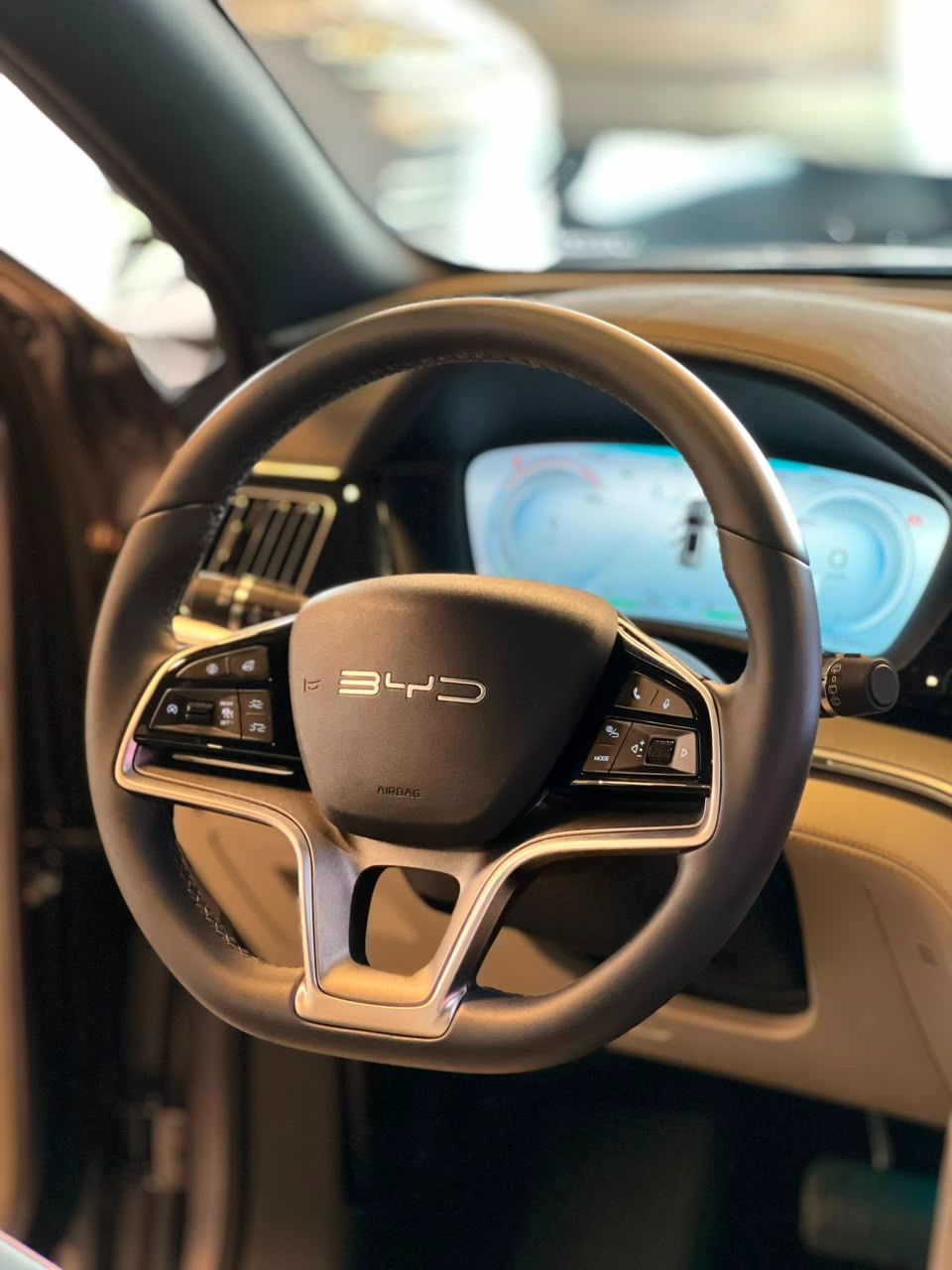 Byd Song Plus 1.5 16V AUT. Hibrido 2024