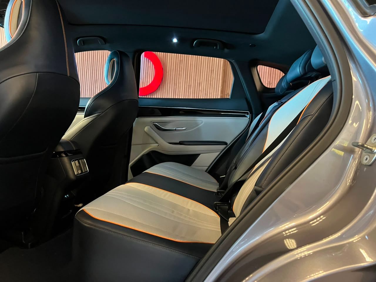 Byd Song Plus 1.5 16V AUT. Hibrido 2024