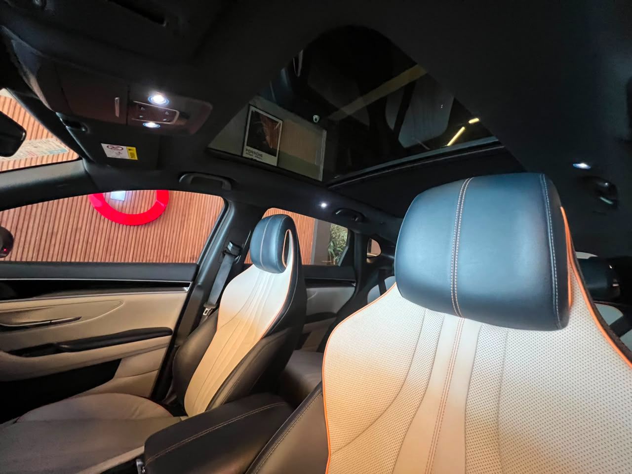 Byd Song Plus 1.5 16V AUT. Hibrido 2024