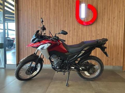 HONDA XRE 190