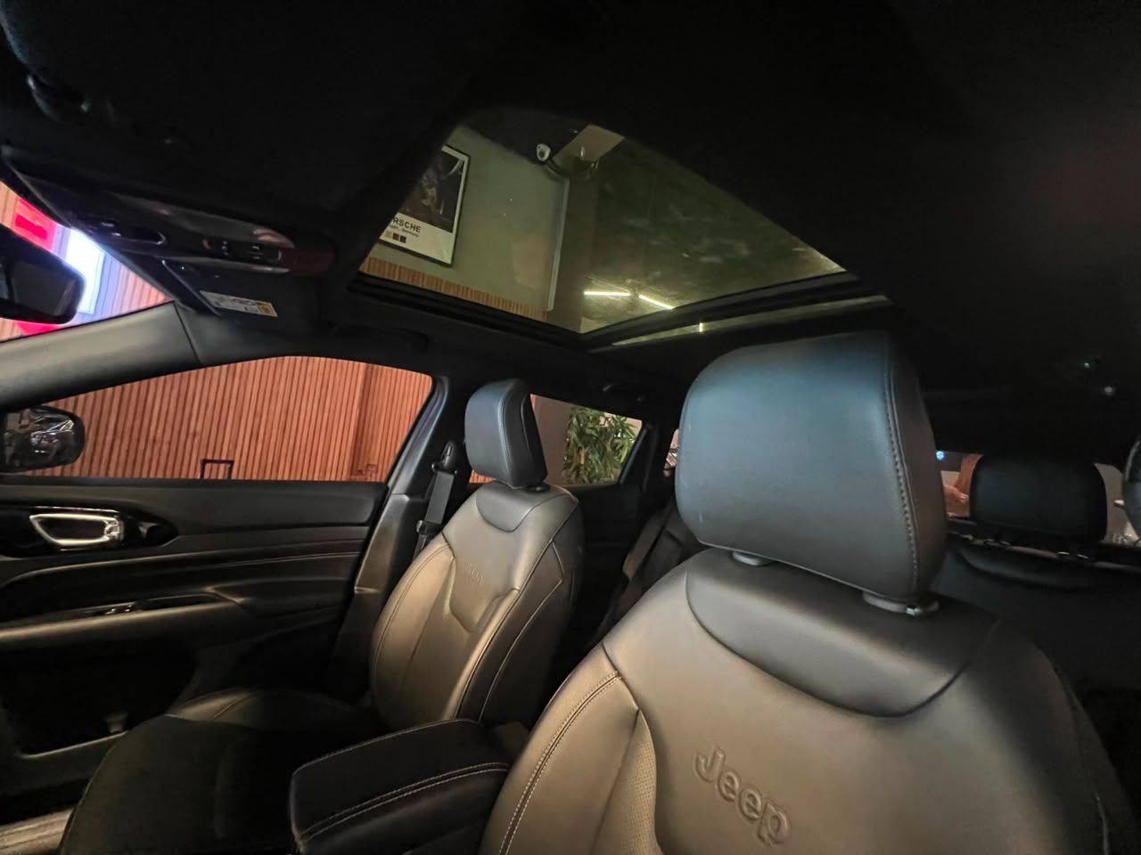 Jeep Compass S T270 1.3 TB 4x2 Flex AUT. 2024