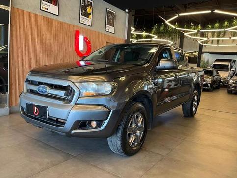 FORD RANGER 2.2 XLS 4X4 CD 16V