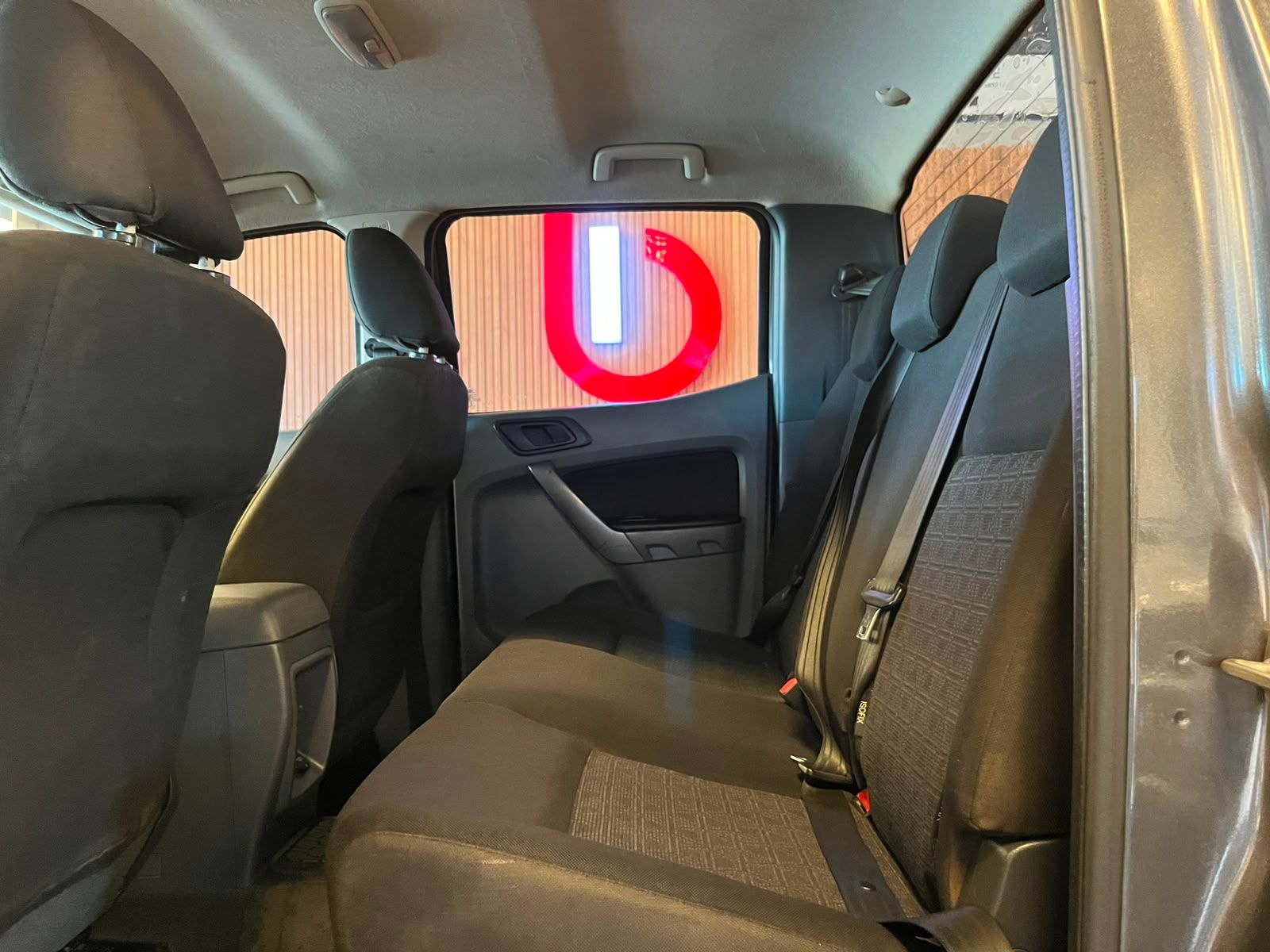 Ford Ranger 2.2 XLS 4x4 CD 16V 2019
