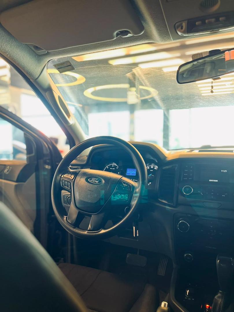 Ford Ranger 2.2 XLS 4x4 CD 16V 2019