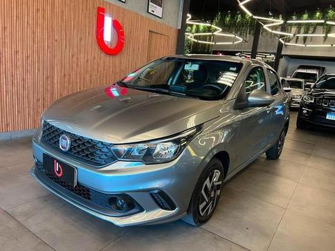 FIAT ARGO DRIVE 1.0 FLEX