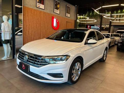 VOLKSWAGEN JETTA COMFORT. 250 TSI 1.4 FLEX 16V AUT