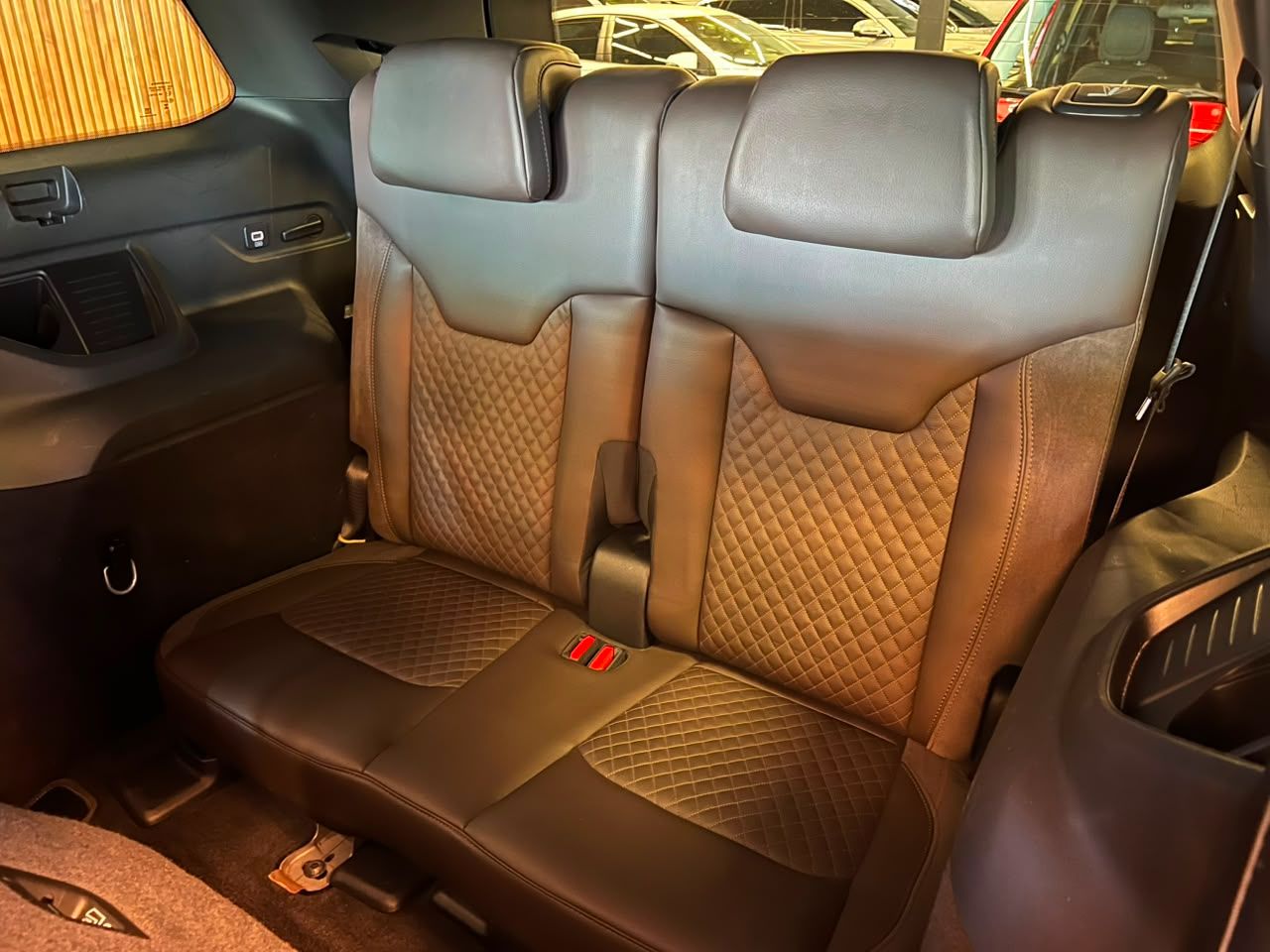 Jeep Commander Overland T270 1.3 TB Flex AUT 2022
