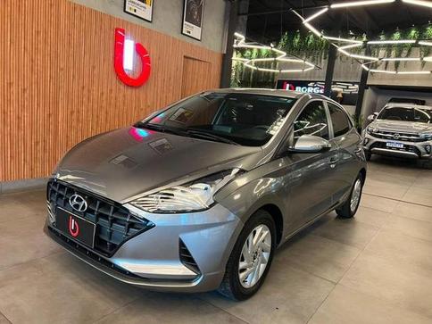 HYUNDAI HB20 10M EVOLUTI