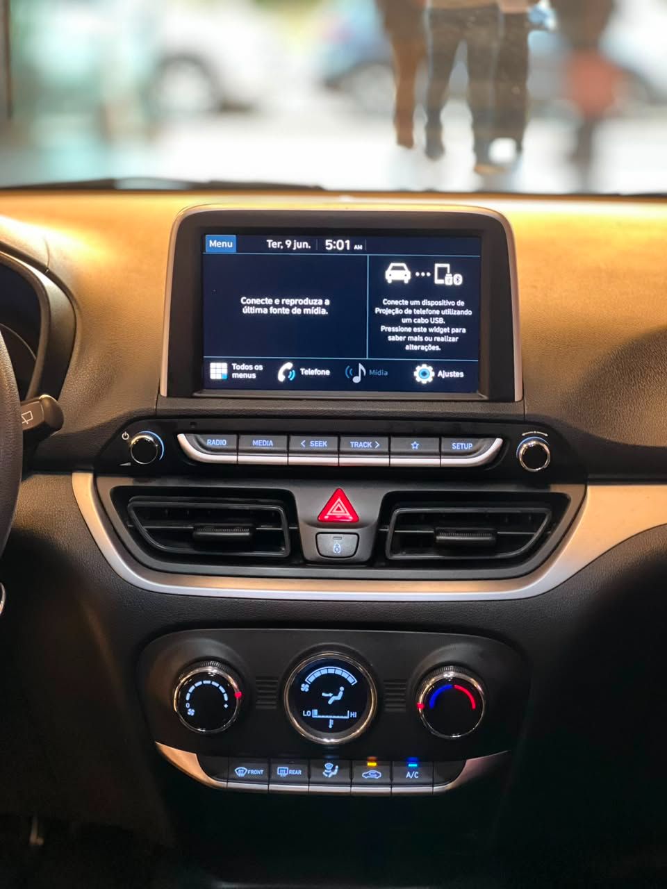 Hyundai Hb20 10m Evoluti 2021