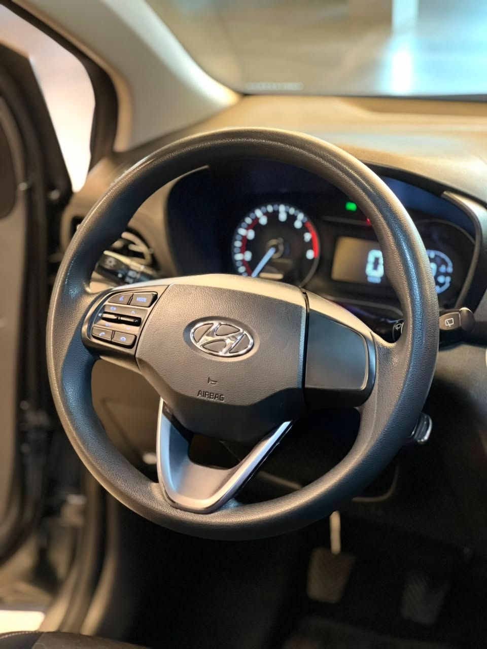 Hyundai Hb20 10m Evoluti 2021