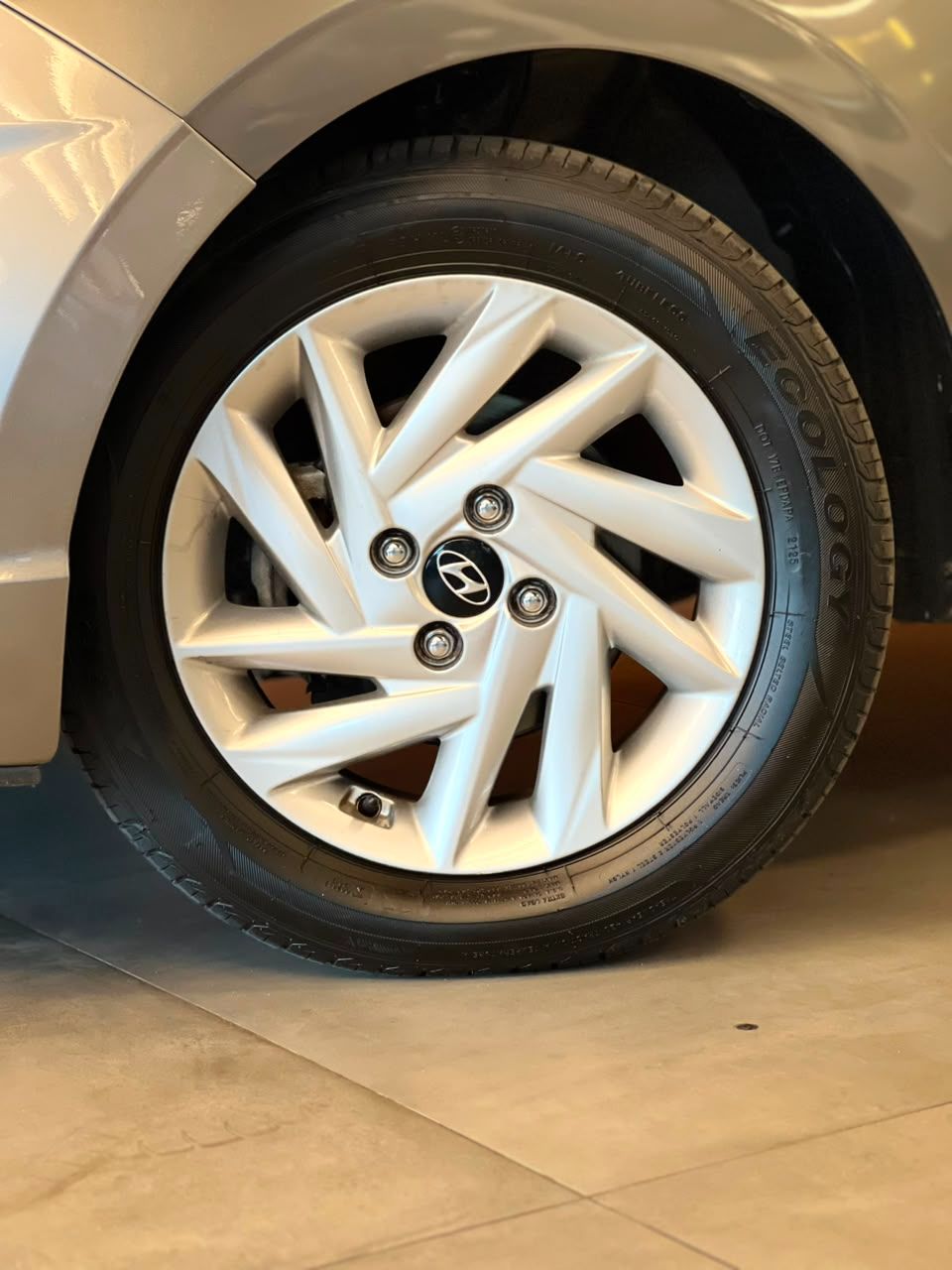 Hyundai Hb20 10m Evoluti 2021
