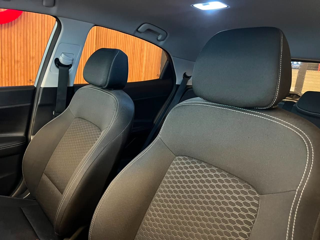 Hyundai Hb20 10m Evoluti 2021