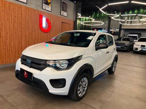 FIAT MOBI LIKE 1.0 FIRE FLEX 5P.