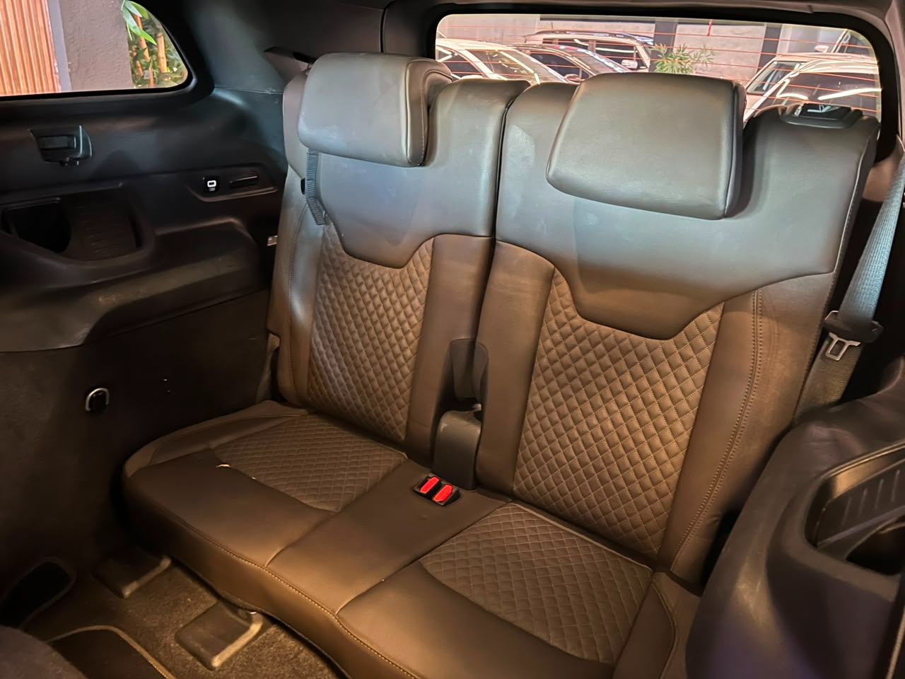 Jeep Commander Overland T270 1.3 TB Flex AUT 2022