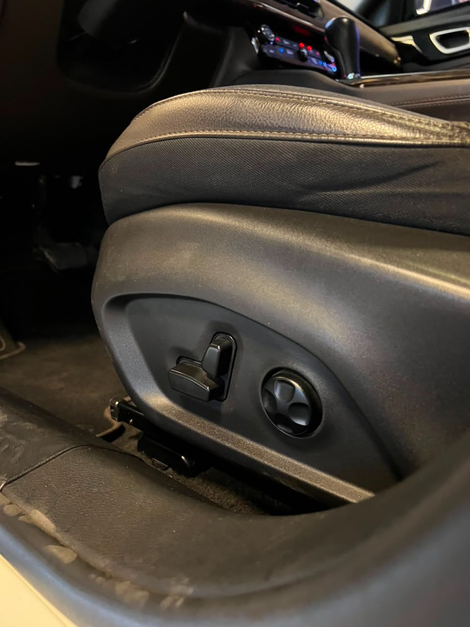 Jeep Commander Overland T270 1.3 TB Flex AUT 2022