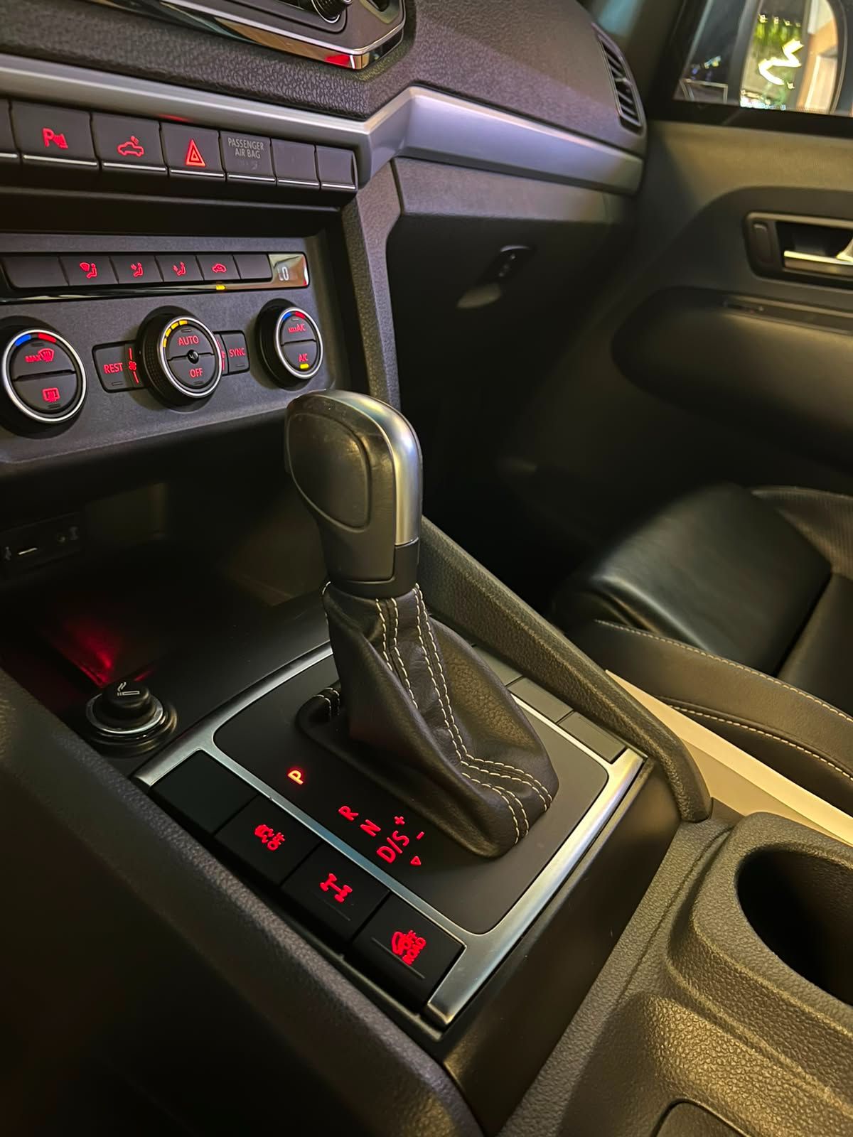 Volkswagen Amarok Extreme CD 3.0 4x4 TB Dies AUT 2021
