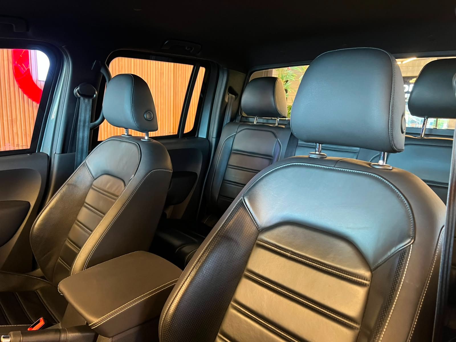 Volkswagen Amarok Extreme CD 3.0 4x4 TB Dies AUT 2021