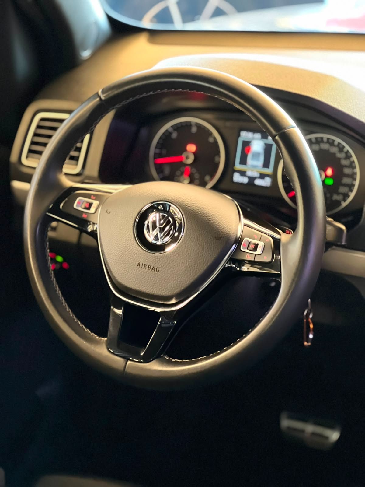 Volkswagen Amarok Extreme CD 3.0 4x4 TB Dies AUT 2021