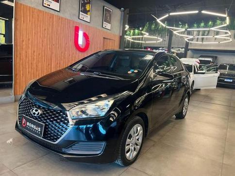 HYUNDAI HB20S 1.0 M COMFORT
