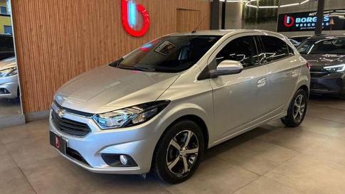 CHEVROLET ONIX 1. 4MT LTZ