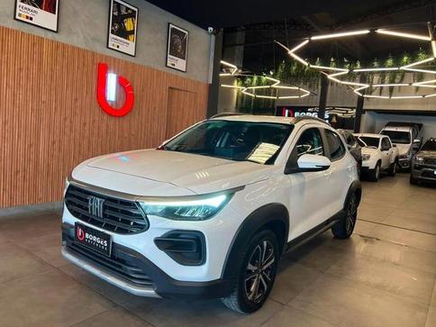 FIAT PULSE AUDACE TF200