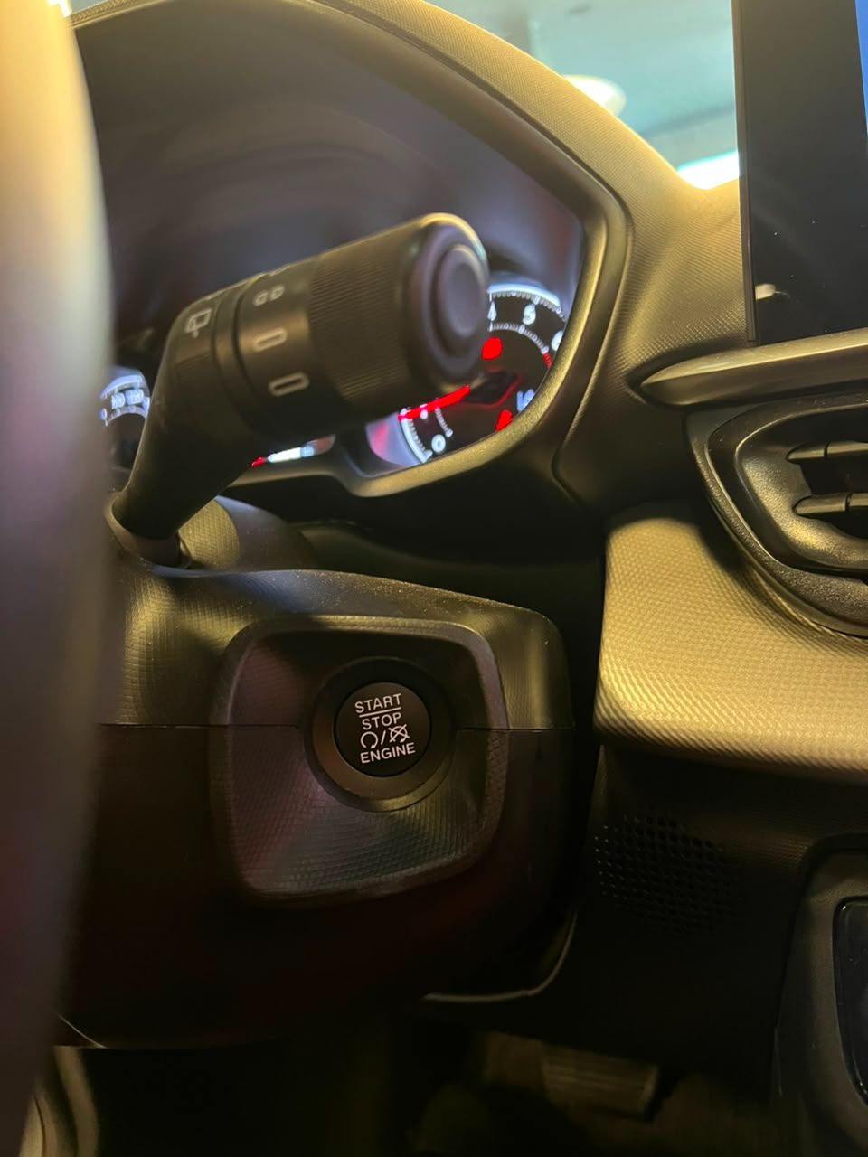 Fiat Pulse Audace Tf200 2023