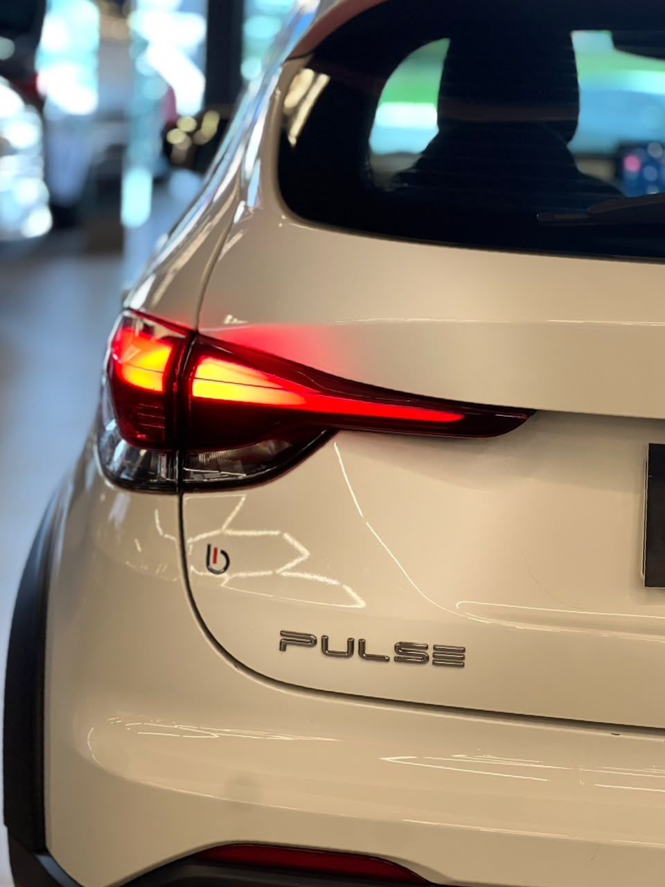 Fiat Pulse Audace Tf200 2023