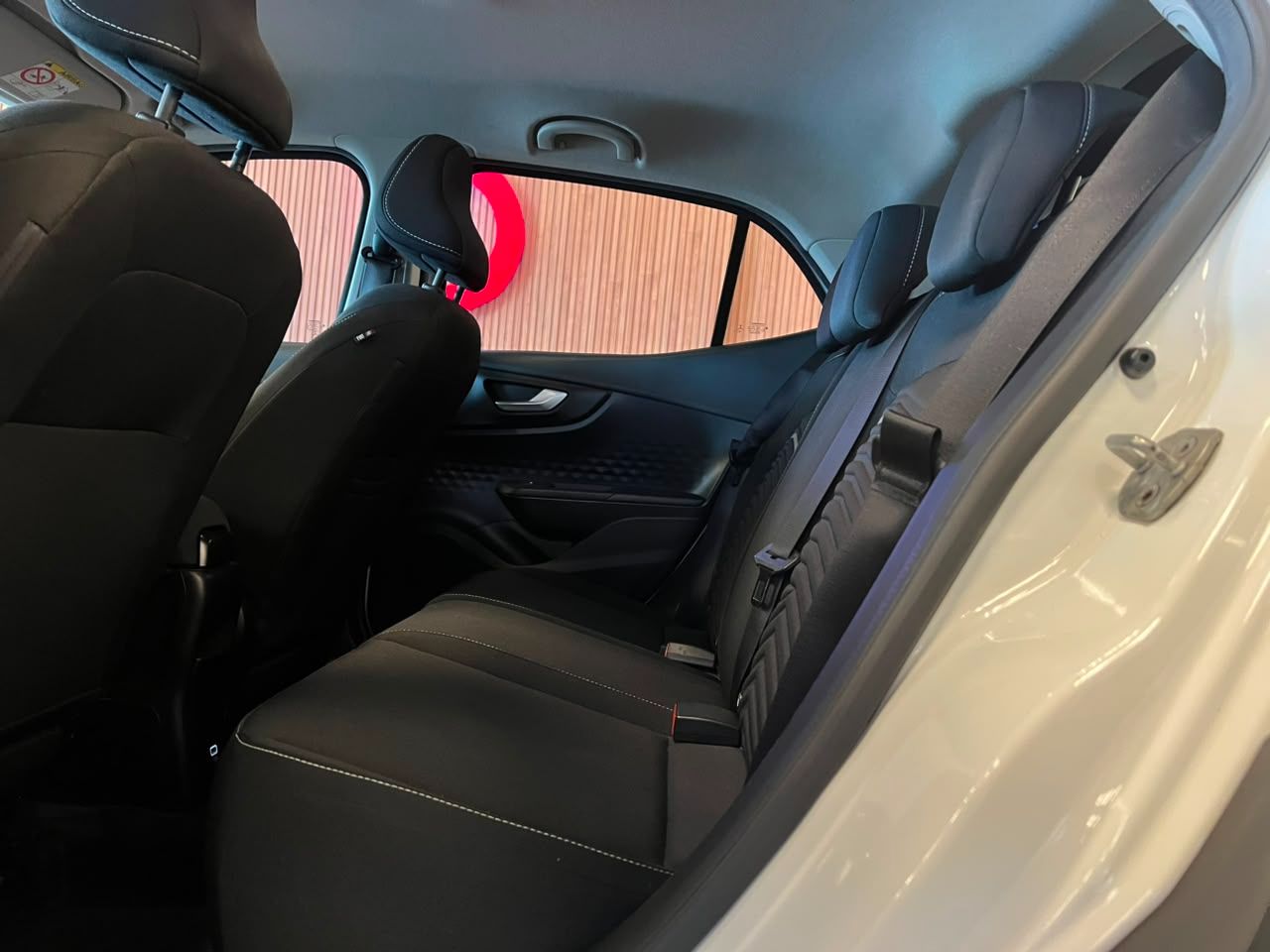 Fiat Pulse Audace Tf200 2023