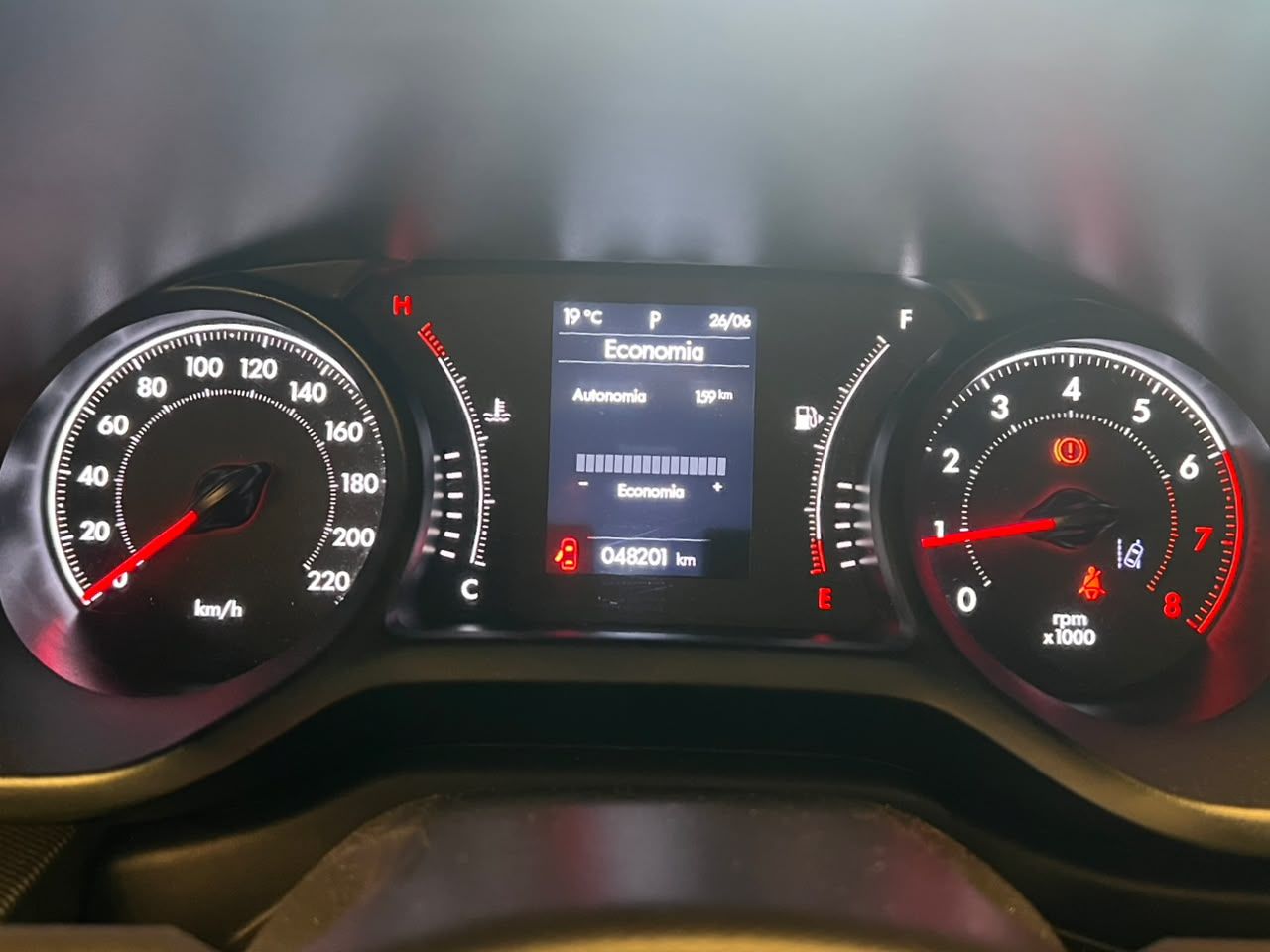 Fiat Pulse Audace Tf200 2023