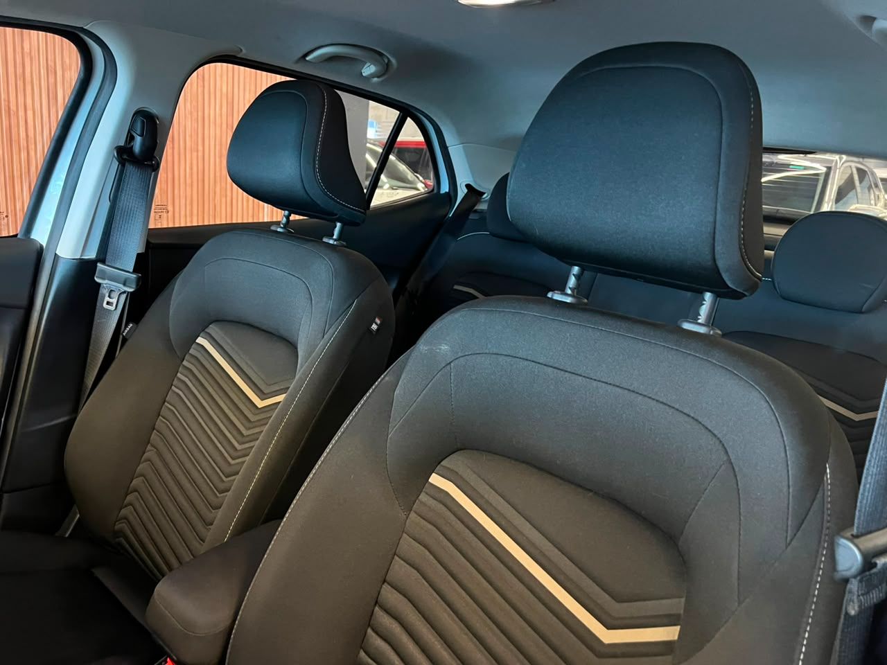 Fiat Pulse Audace Tf200 2023