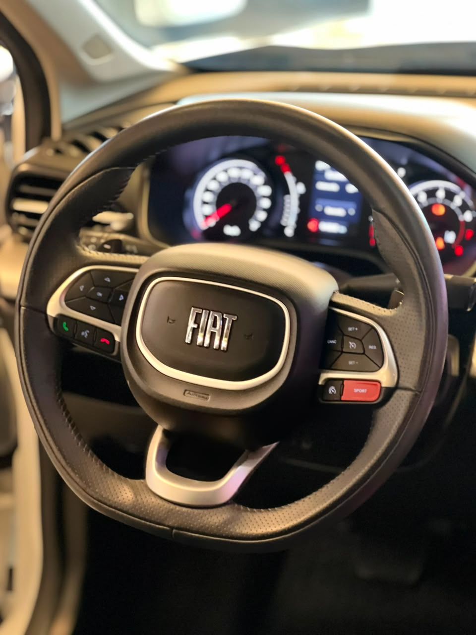 Fiat Pulse Audace Tf200 2023