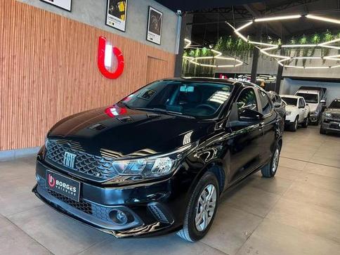 FIAT ARGO DRIVE 1.0