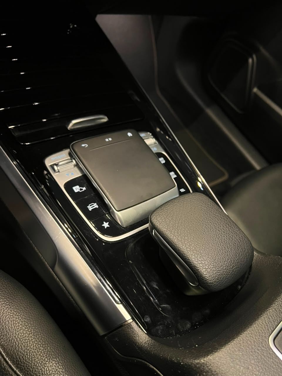Mercedes-benz Glb 200 Progressive 1.3 TB 16V AUT 2020