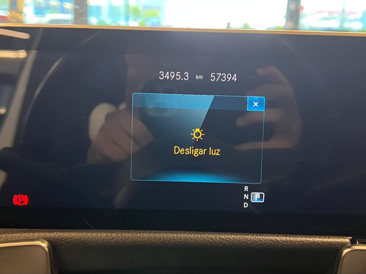 Mercedes-benz Glb 200 Progressive 1.3 TB 16V AUT 2020
