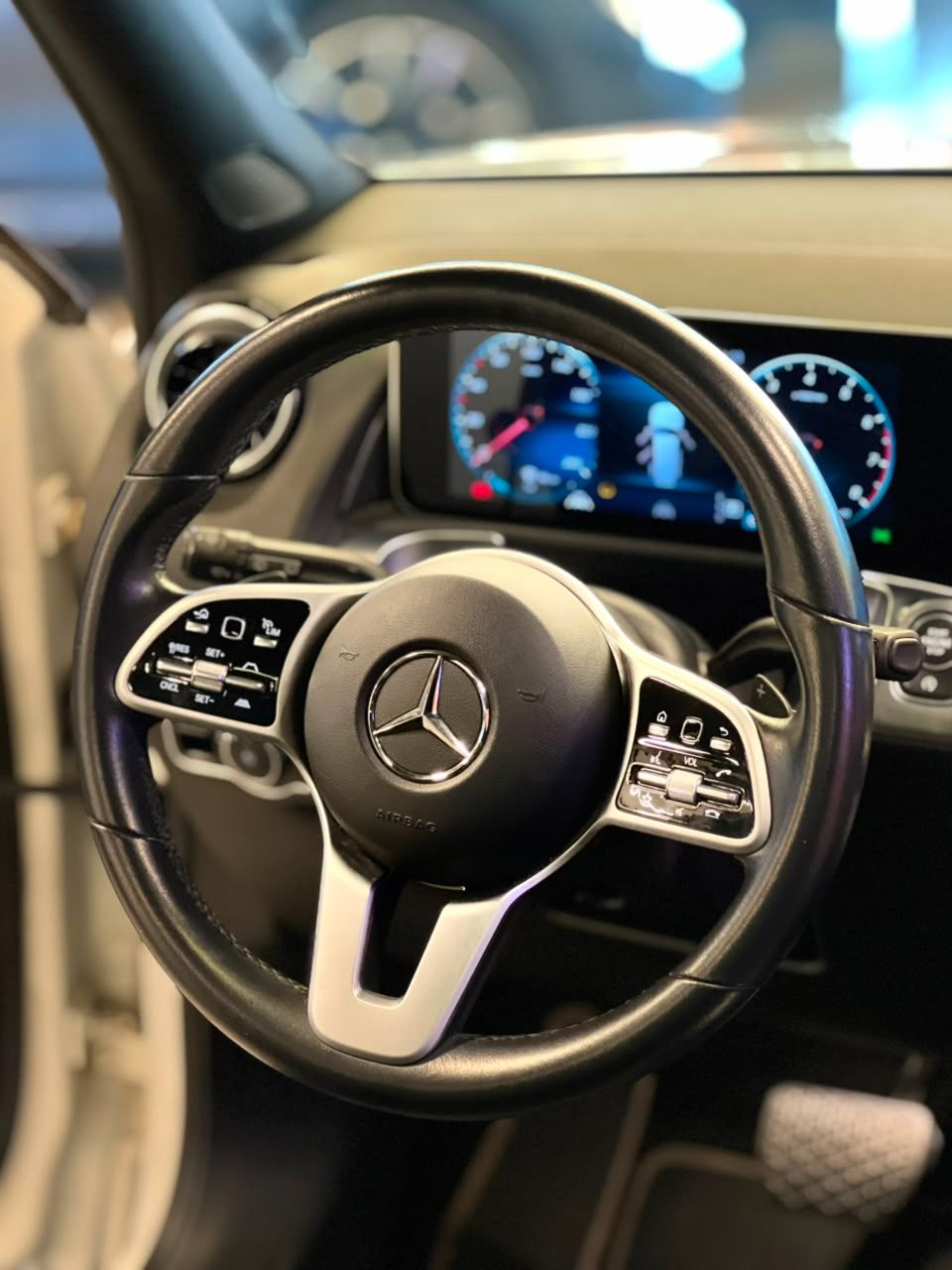 Mercedes-benz Glb 200 Progressive 1.3 TB 16V AUT 2020