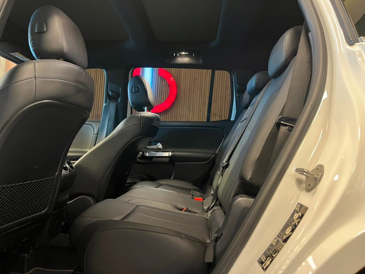 Mercedes-benz Glb 200 Progressive 1.3 TB 16V AUT 2020