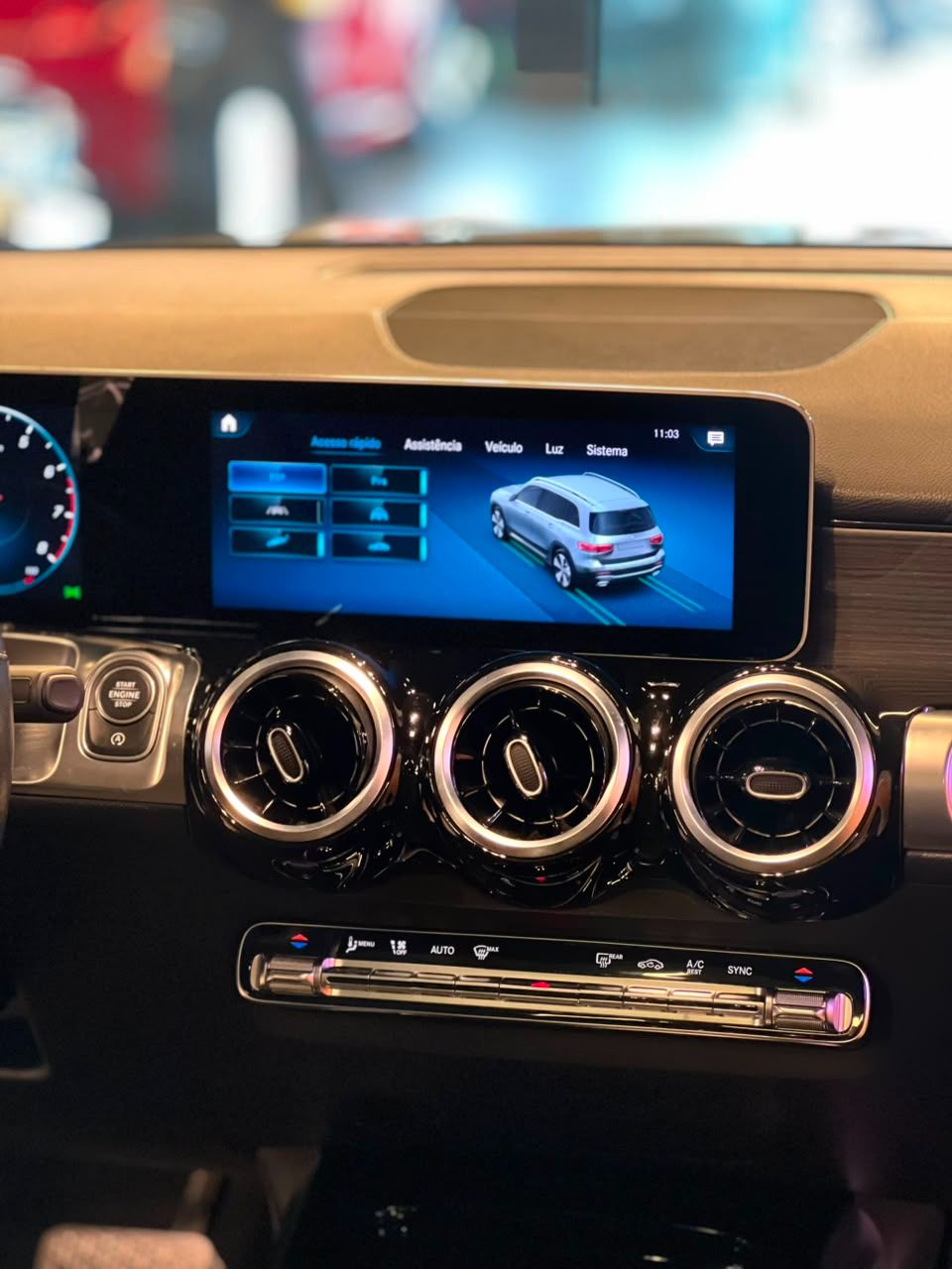 Mercedes-benz Glb 200 Progressive 1.3 TB 16V AUT 2020