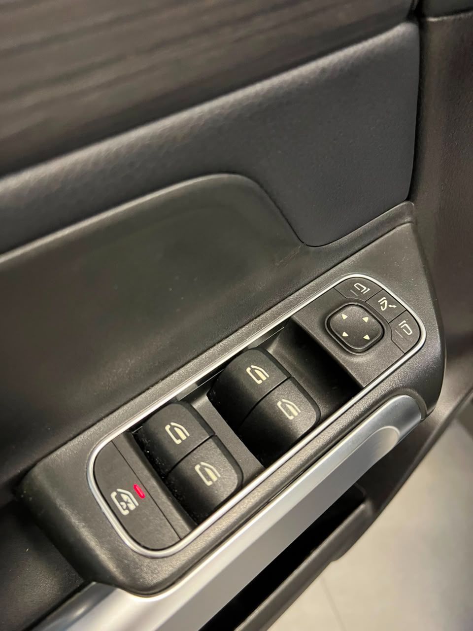 Mercedes-benz Glb 200 Progressive 1.3 TB 16V AUT 2020