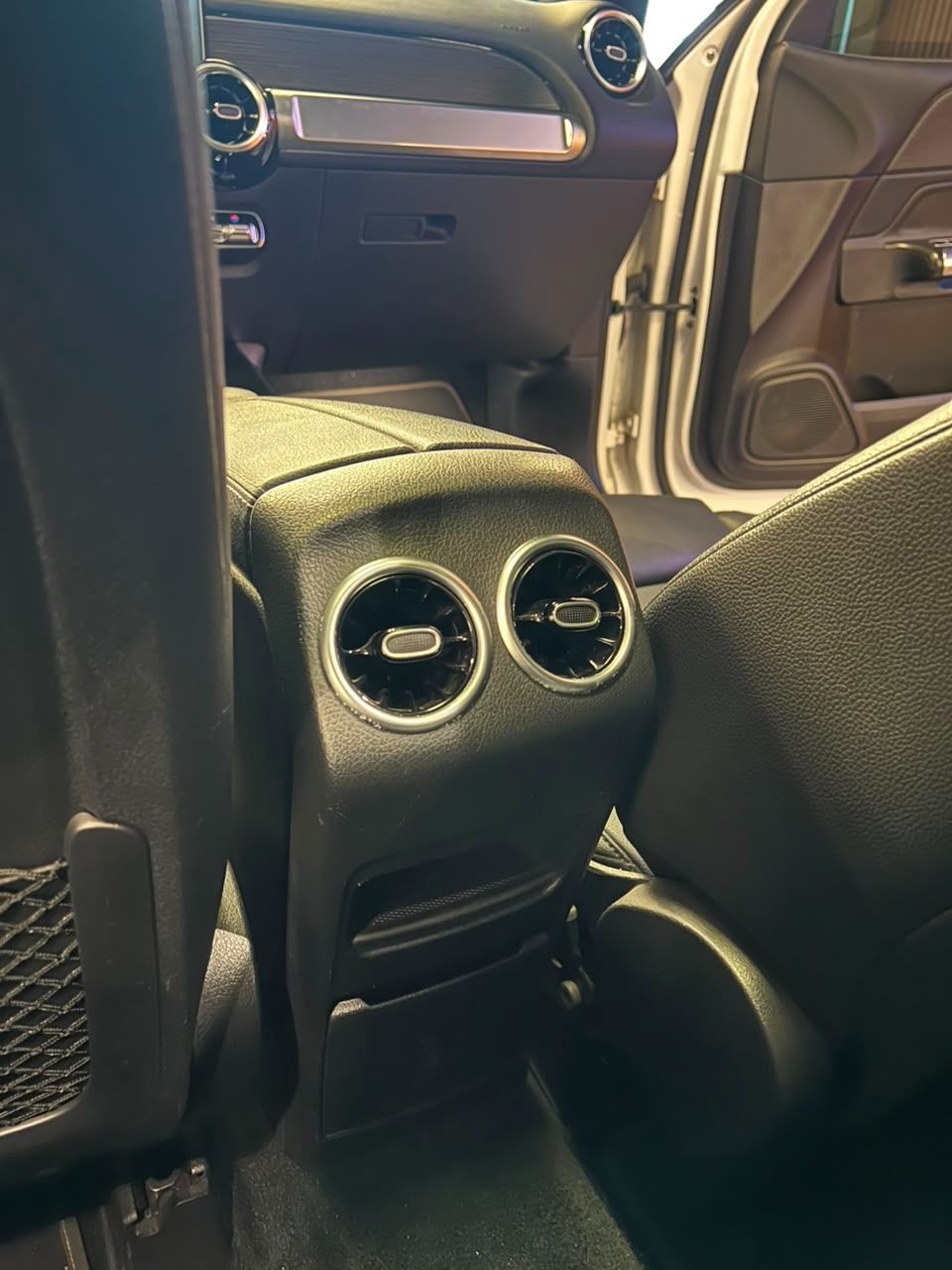Mercedes-benz Glb 200 Progressive 1.3 TB 16V AUT 2020