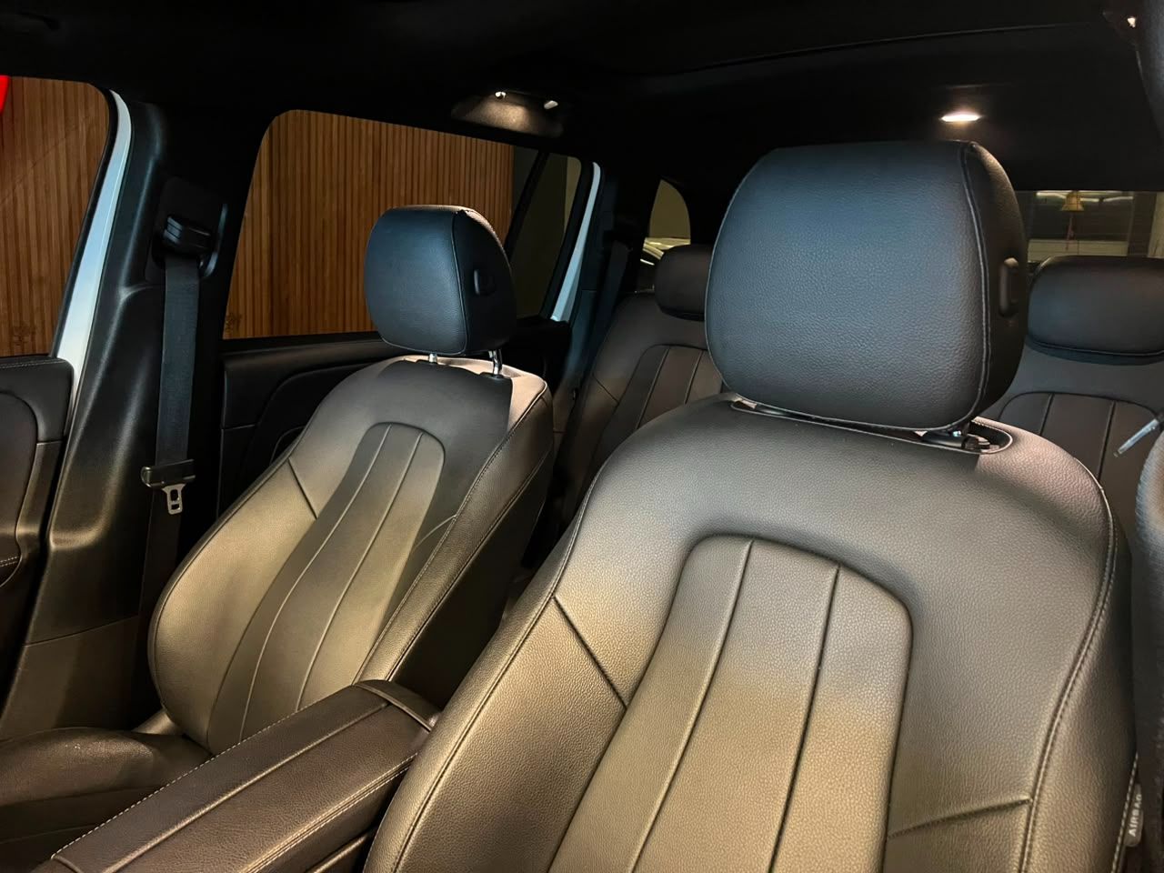 Mercedes-benz Glb 200 Progressive 1.3 TB 16V AUT 2020