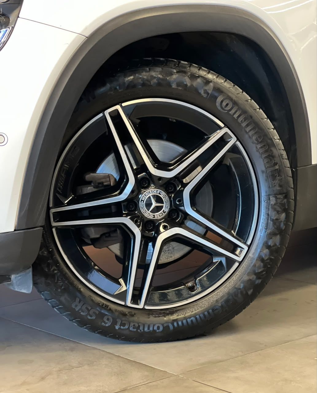 Mercedes-benz Glb 200 Progressive 1.3 TB 16V AUT 2020