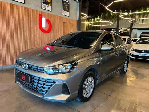 HYUNDAI HB20 1.0 SENSE