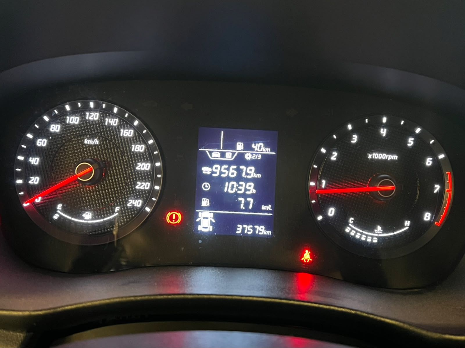Hyundai Hb20 1.0 Sense 2024