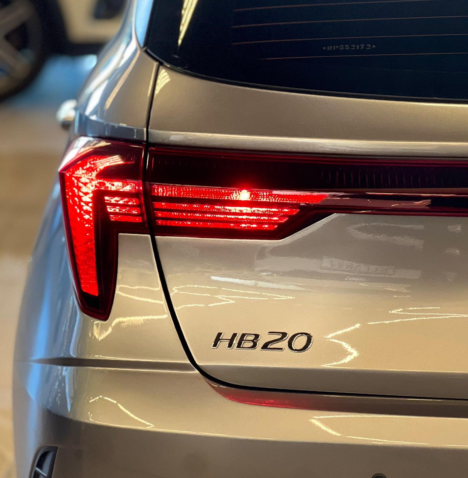Hyundai Hb20 1.0 Sense 2024