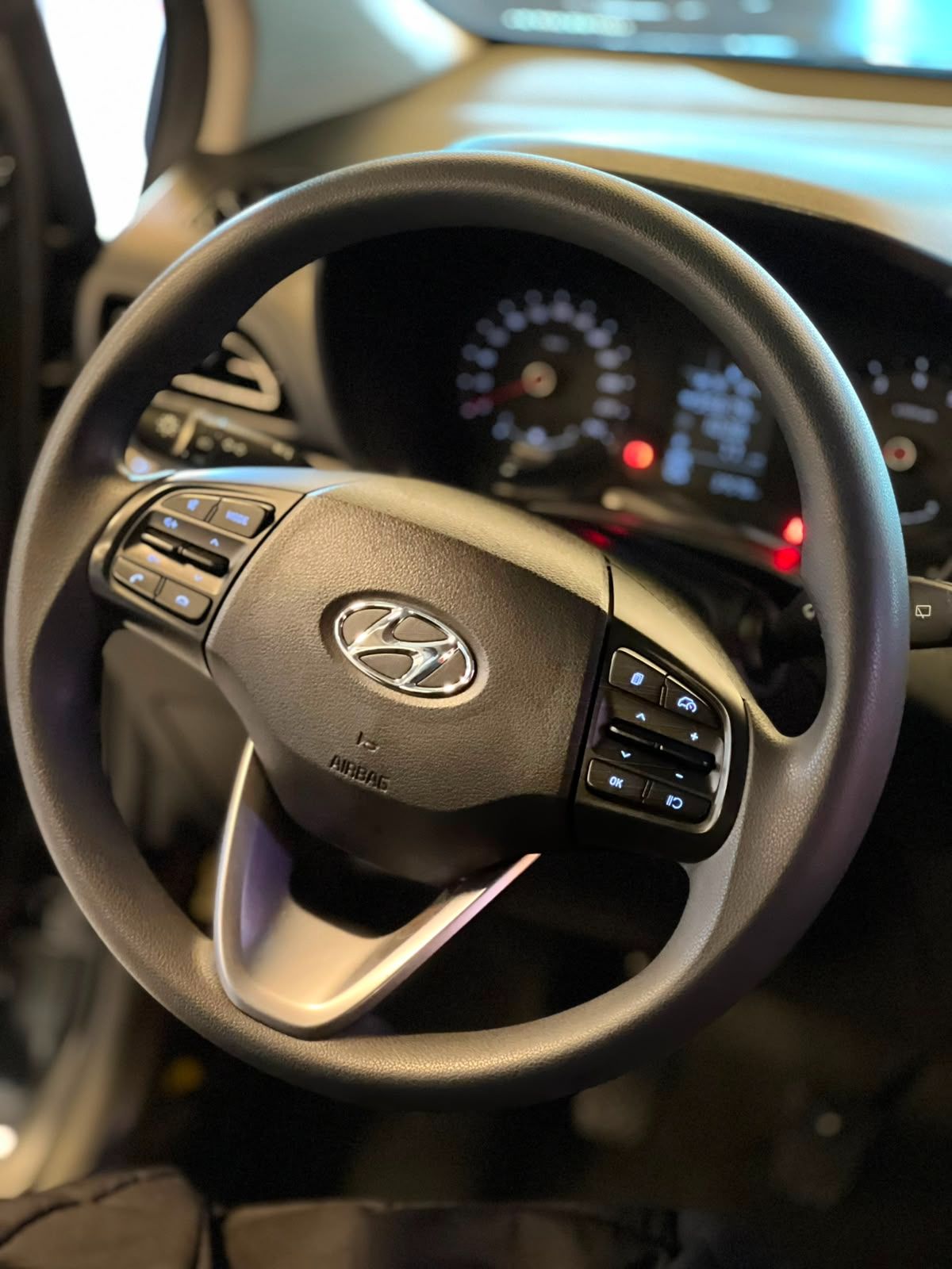 Hyundai Hb20 1.0 Sense 2024